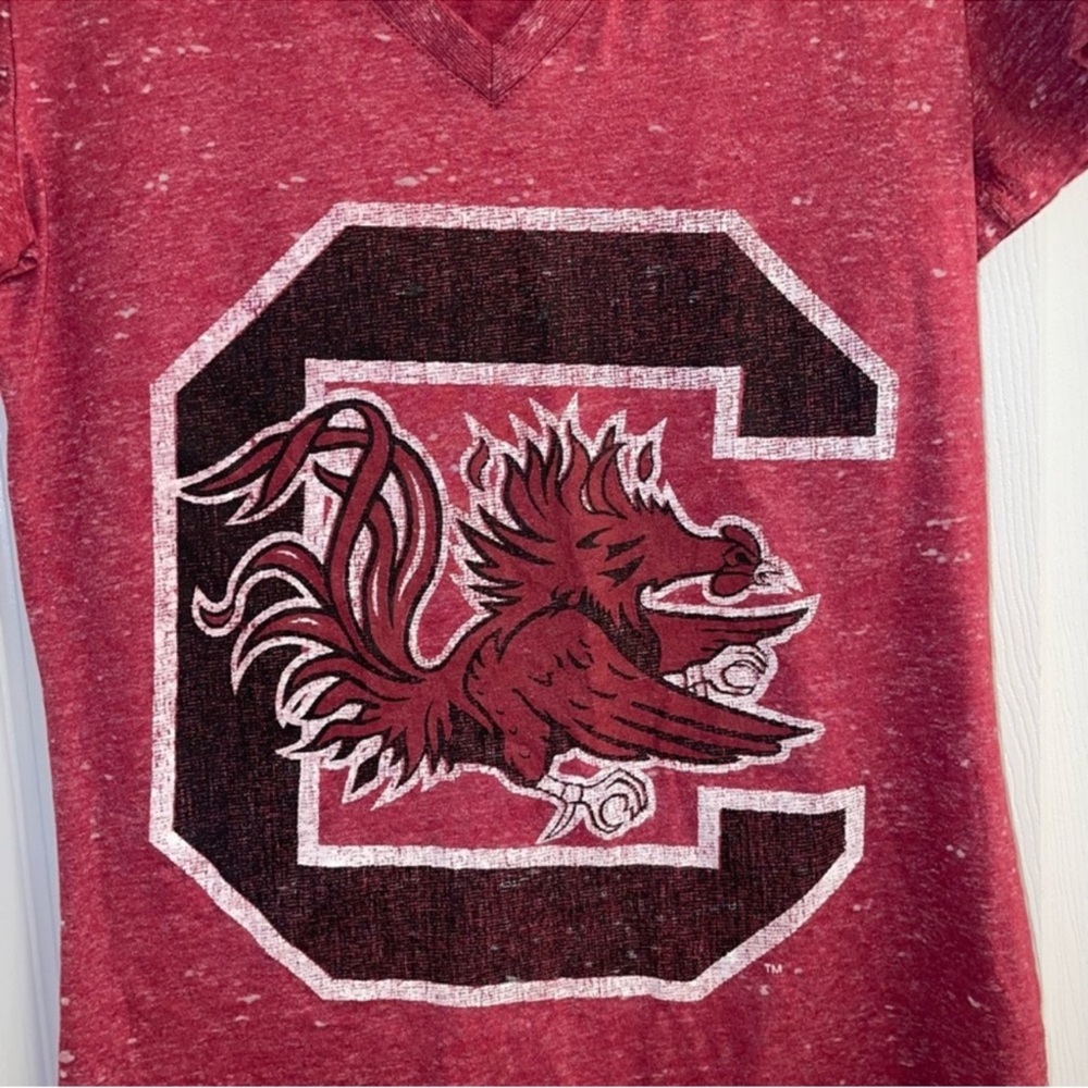 Gamecocks top - Picture 3 of 6